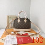 ルイヴィトンバッグ 418 柔らかい質感